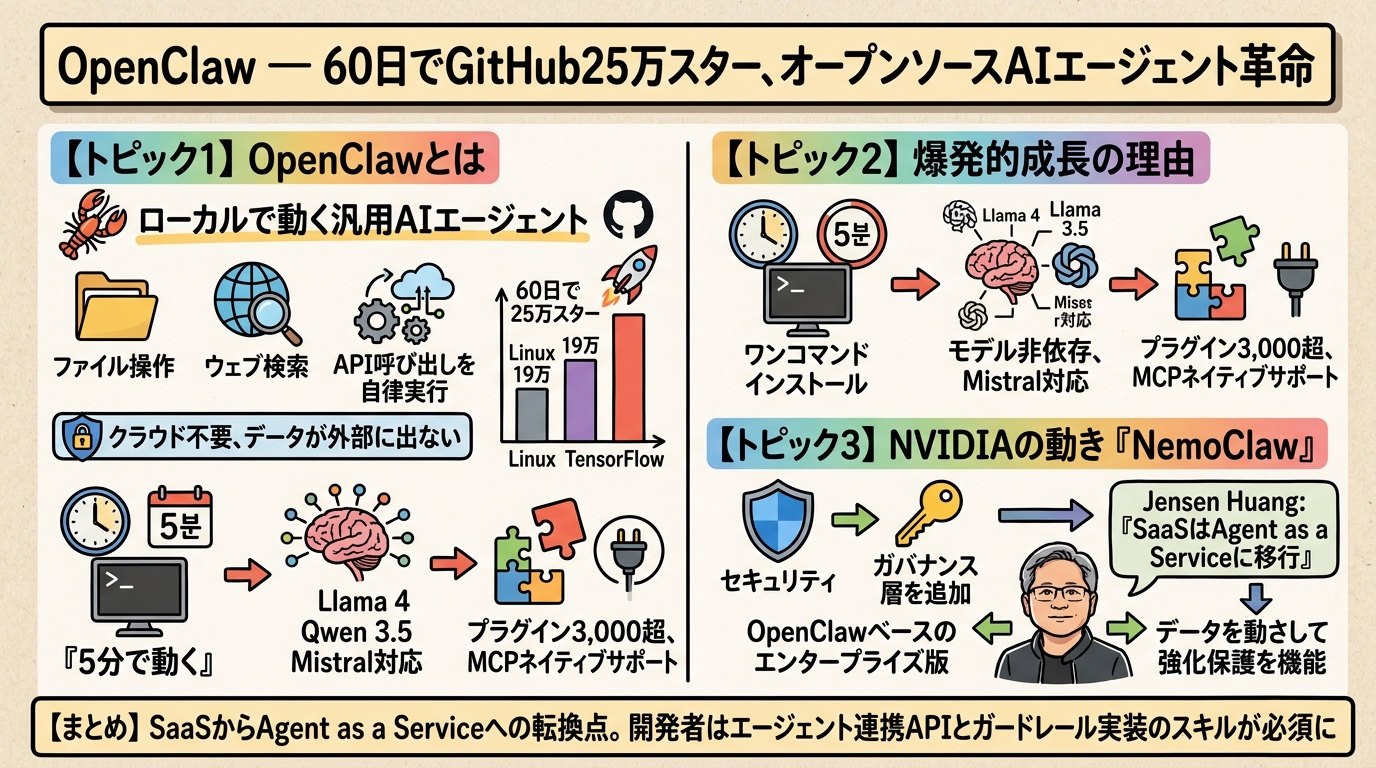 この記事のポイント