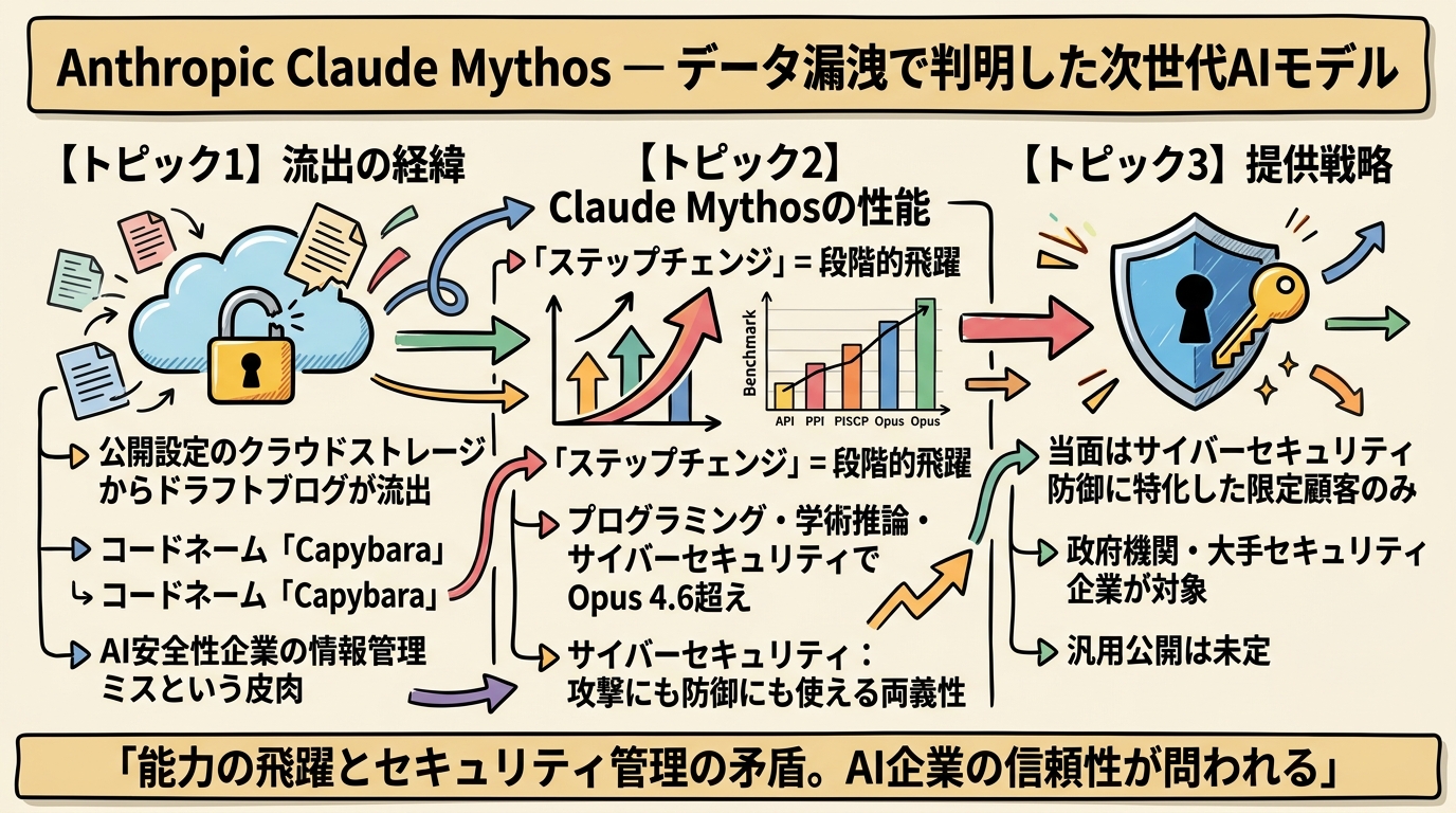 この記事のポイント