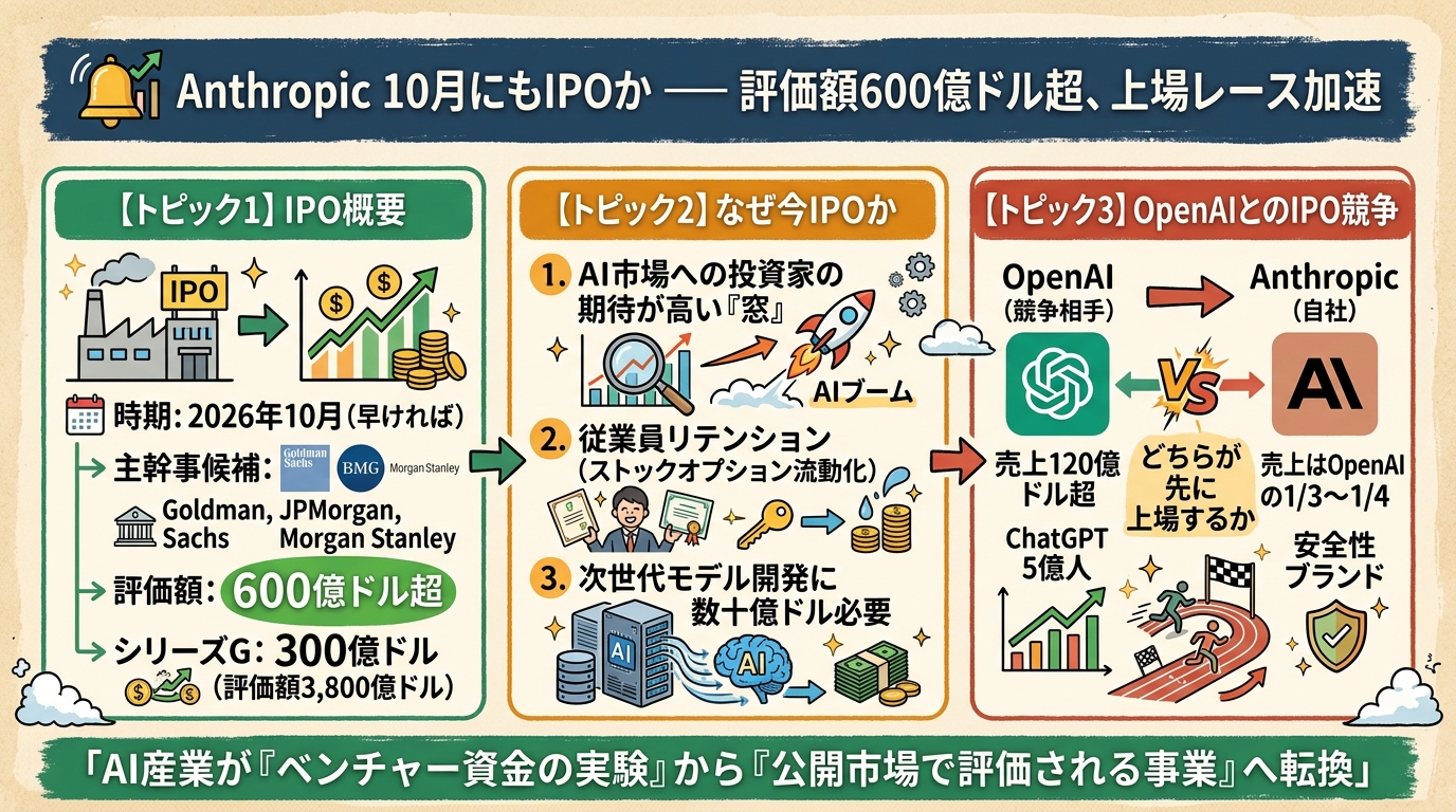 この記事のポイント