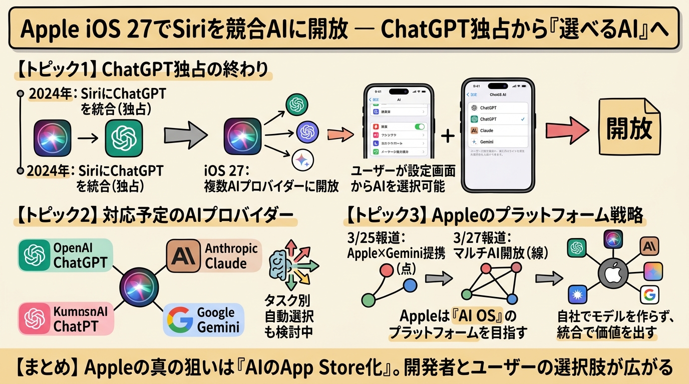 この記事のポイント