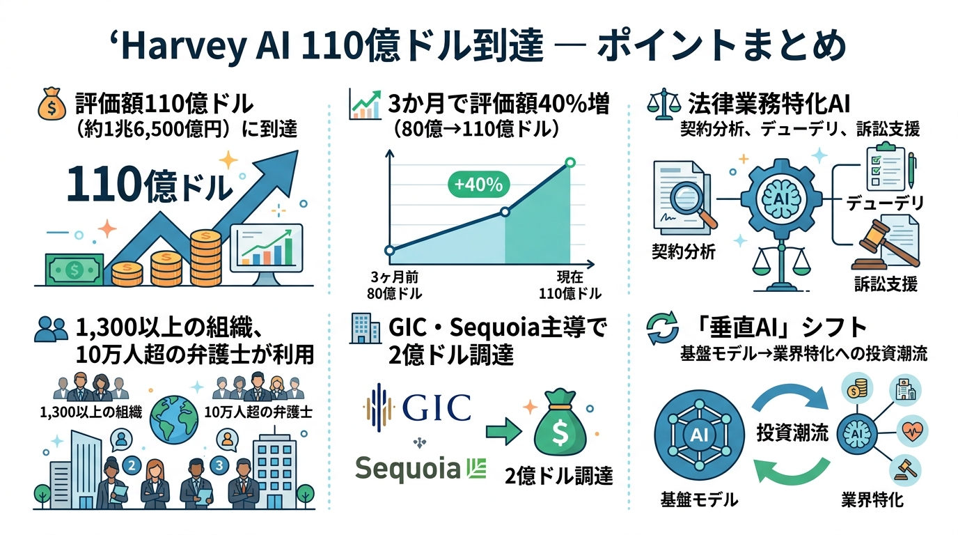 この記事のポイント
