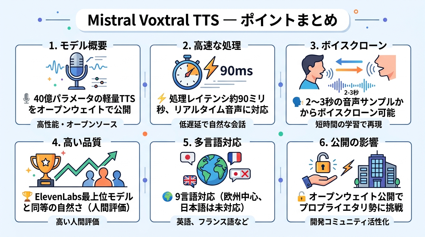 この記事のポイント
