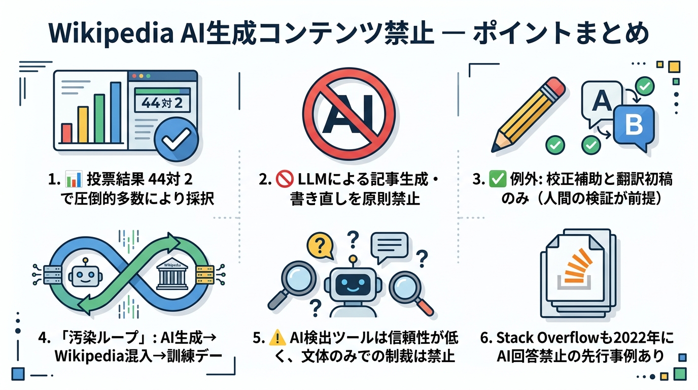 この記事のポイント