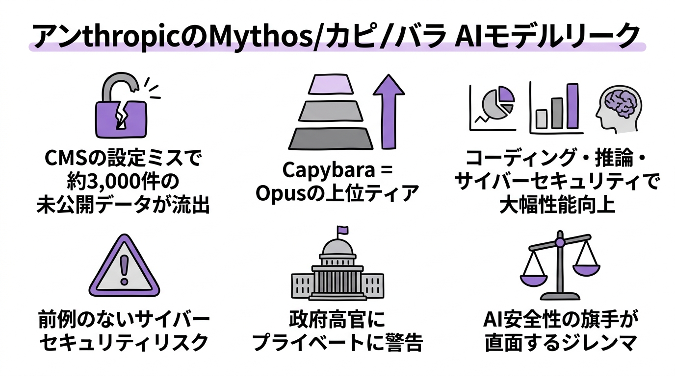 この記事のポイント