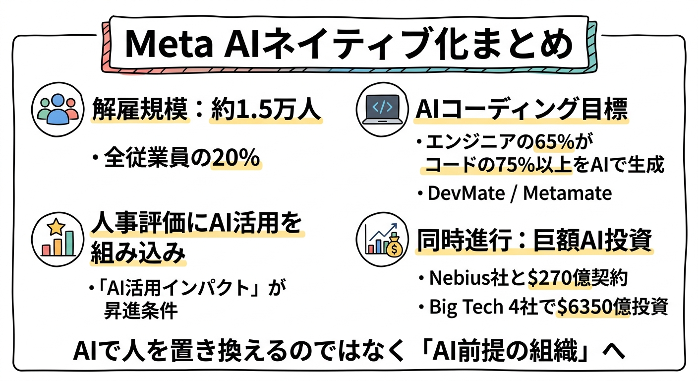 この記事のポイント