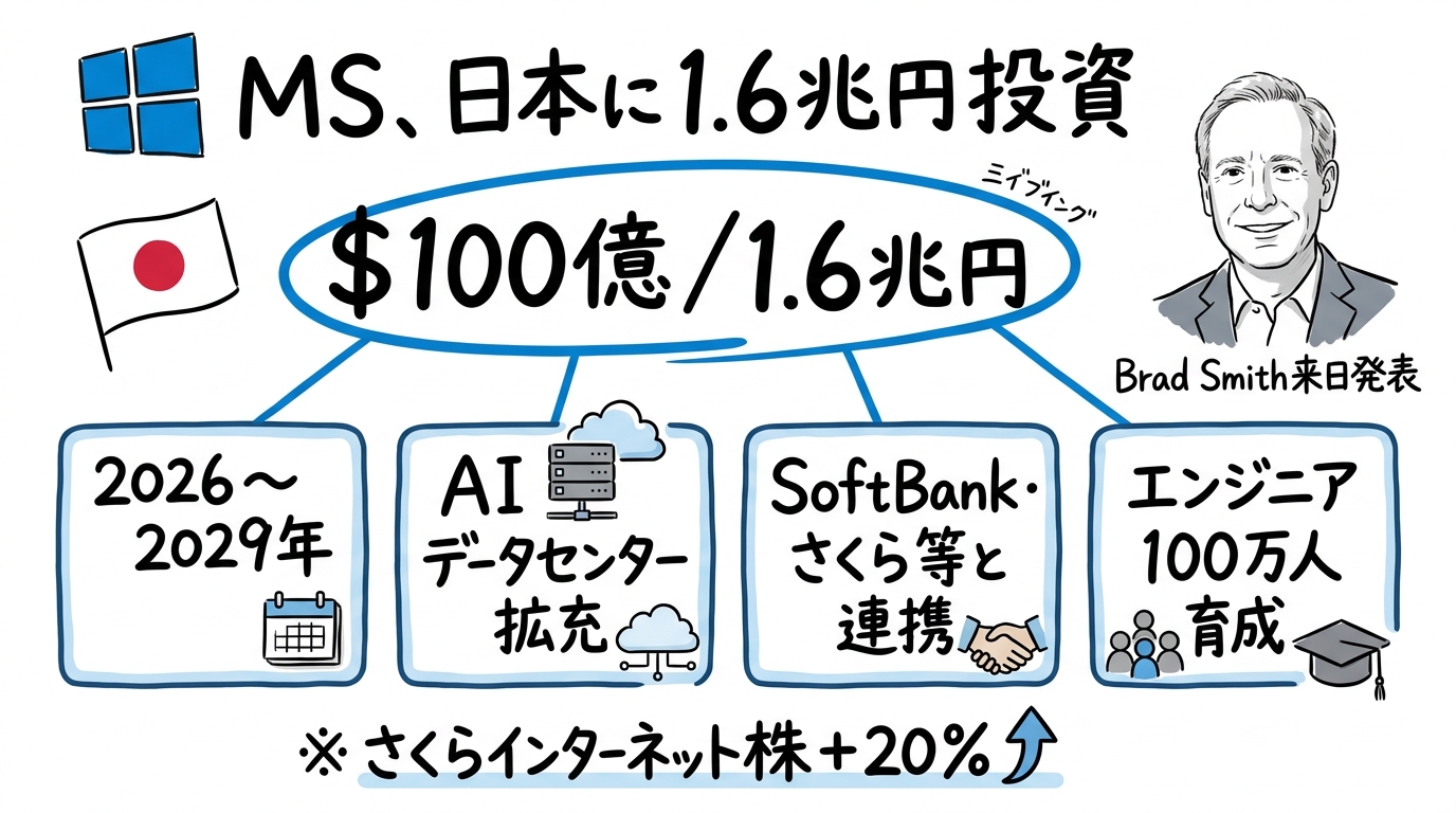 この記事のポイント