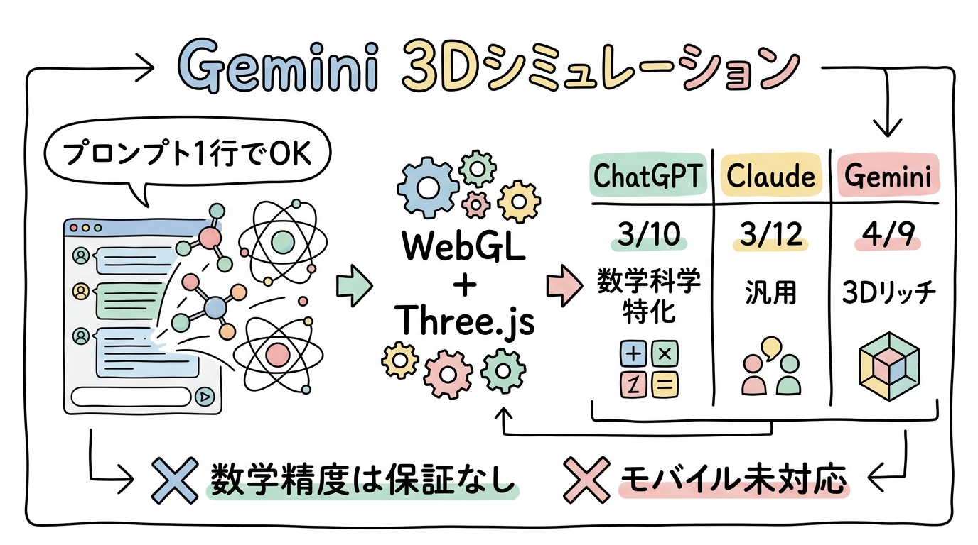 この記事のポイント